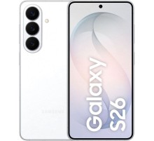 Samsung Galaxy S26 12/512GB White