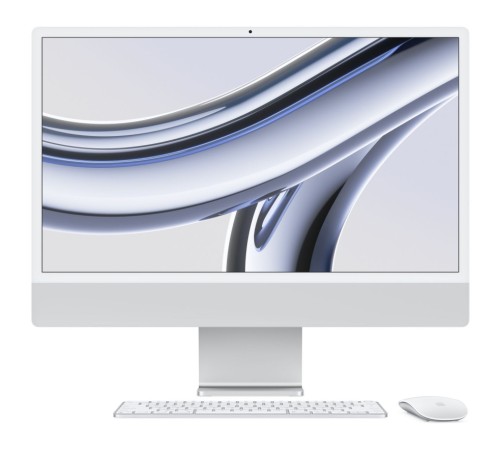 iMac 24