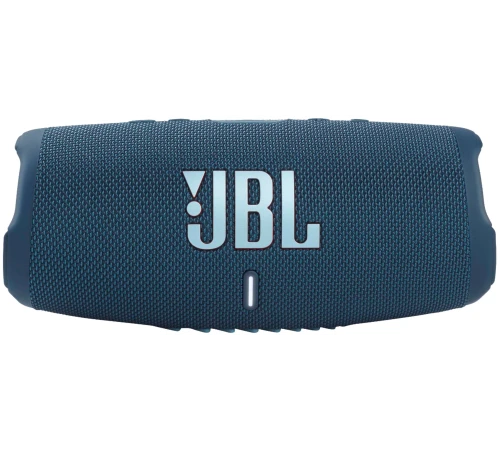 Портативная акустика JBL Charge 5, 40 Вт