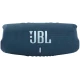 Портативная акустика JBL Charge 5, 40 Вт