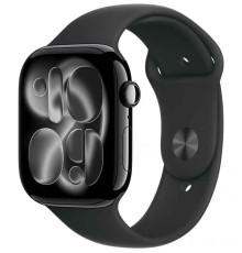 Apple Watch 11 46mm Jet black