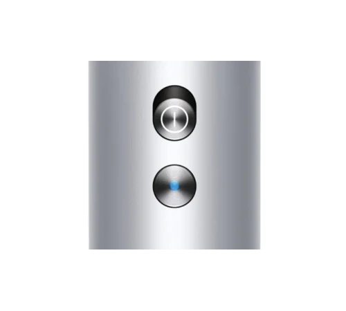 Фен Dyson Supersonic HD12 professional edition IN, nickel/silver