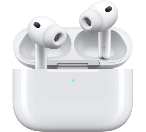 AirPods Pro 3