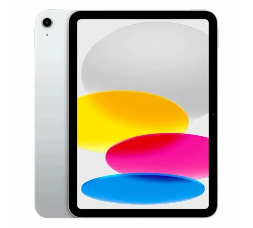 Apple iPad 11, Wi-Fi, 256ГБ, Silver