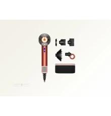 Фен Dyson Supersonic Nural HD16, strawberry bronze/blush pink