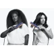 Выпрямитель для волос Dyson Airstrait (Синий/Медный)