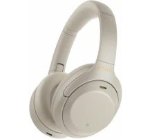 Sony WH-1000XM4 Silver