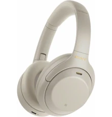 Sony WH-1000XM4 Silver