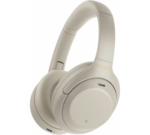 Sony WH-1000XM4 Silver