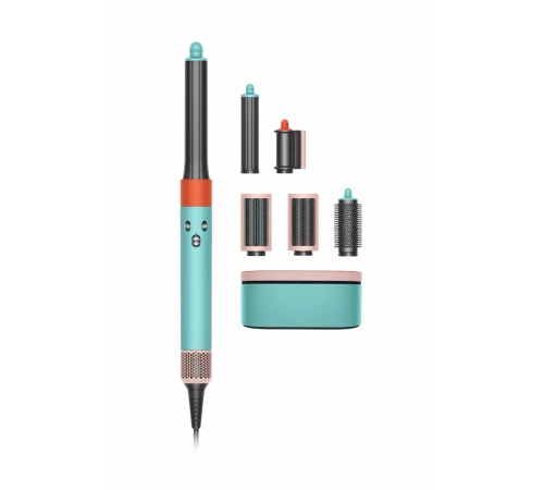 Стайлер Dyson Airwrap complete long HS05, ceramic pop