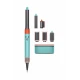 Стайлер Dyson Airwrap complete long HS05, ceramic pop
