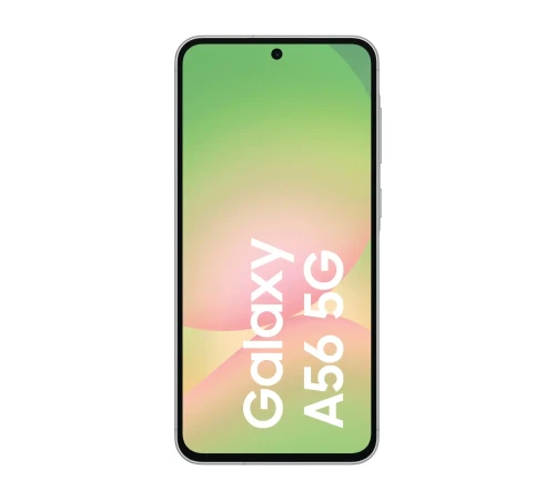 Samsung Galaxy A56 12/256 LightGray