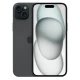 iPhone 15 Plus 256GB Black