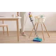 Пылесос Dyson V15s Detect submarine (SV47), yellow/nickel