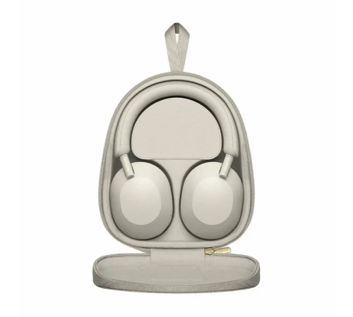 Sony WH-1000XM5 Silver