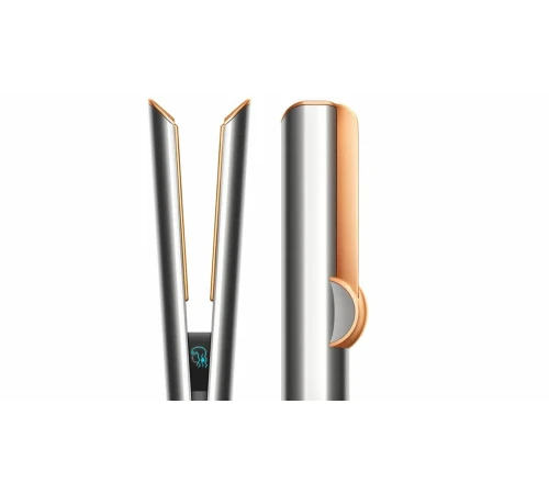 Выпрямитель для волос Dyson Airstrait (Никель/медь)