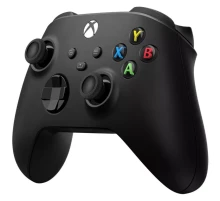 Геймпад Microsoft XBOX Series X/S Черный