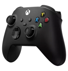 Геймпад Microsoft XBOX Series X/S Черный