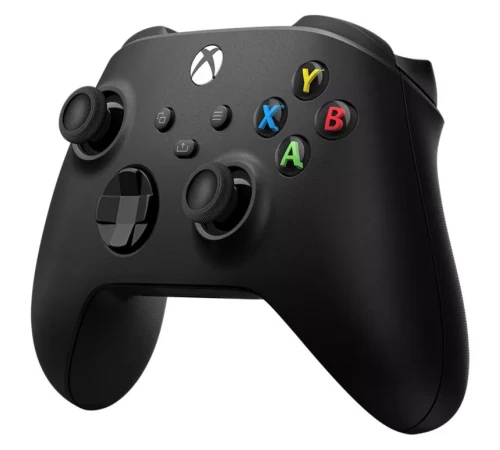 Геймпад Microsoft XBOX Series X/S Черный