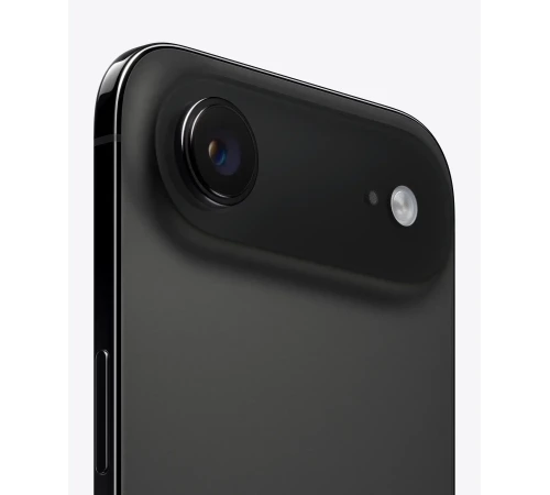 iPhone Air 1TB Space Black