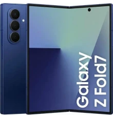 Samsung Galaxy Z Fold 7 1 TБ, Blue