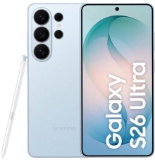 Samsung Galaxy S26 Ultra 12/256GB Sky Blue