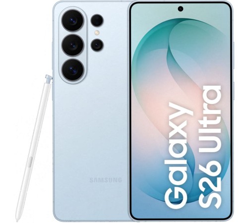 Samsung Galaxy S26 Ultra 16/1TB Sky Blue