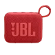 Портативная акустика JBL Go 4 Red, 4.2Вт