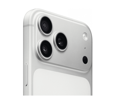 iPhone 17 Pro Max 2TB Silver eSIM