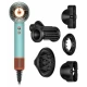 Фен Dyson Supersonic Nural HD16, Ceramic Patina/Topaz