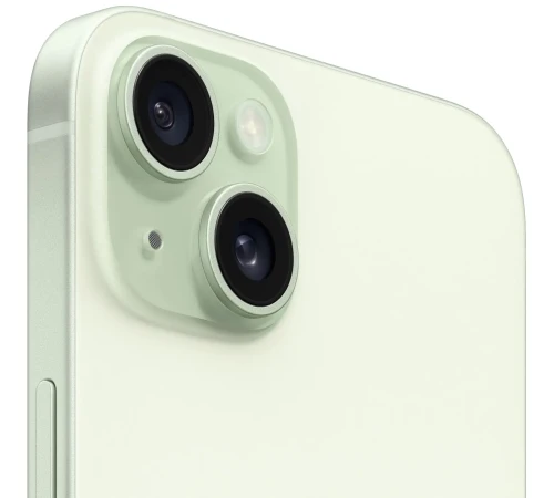 iPhone 15 Plus 128GB Green