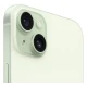 iPhone 15 Plus 128GB Green