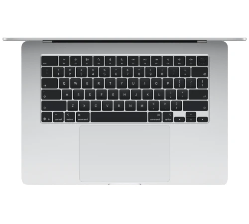 MacBook Air 15" 2026 M5 Silver 16|1TB