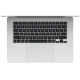 MacBook Air 15" 2026 M5 Silver 16|1TB