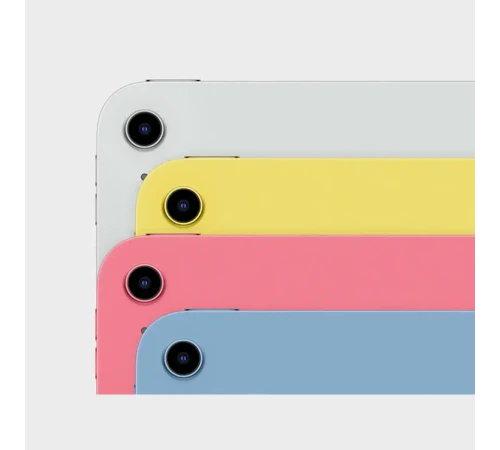 Apple iPad 11, Wi-Fi, 128ГБ, Blue