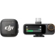 Микрофоны DJI Mic 3 (1TX+1RX)