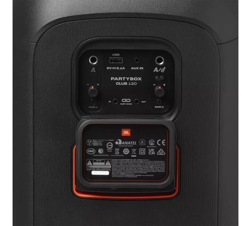 JBL PartyBox Club 120