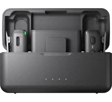Микрофоны DJI Mic (2 TX + 1 RX + Case) 