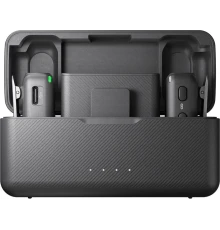 Микрофоны DJI Mic (2 TX + 1 RX + Case) 