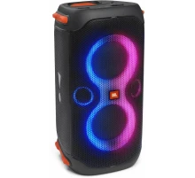 Портативная акустика JBL Partybox 110, 160 Вт