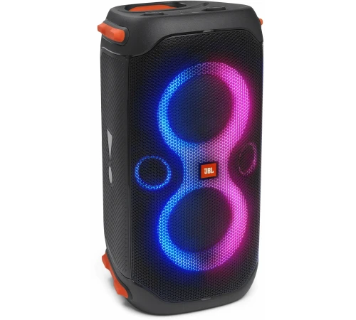Портативная акустика JBL Partybox 110, 160 Вт