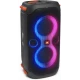 Портативная акустика JBL Partybox 110, 160 Вт