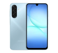 Samsung Galaxy A17 4/128 Light Blue