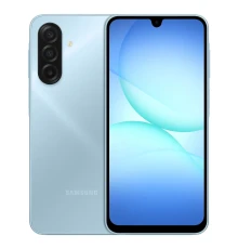 Samsung Galaxy A17 8/256 Light Blue