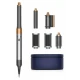 Cтайлер Dyson Airwrap complete long HS05, bright nickel/bright copper