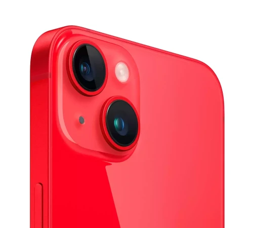 iPhone 14 256GB (PRODUCT) RED (Красный / 256 ГБ)