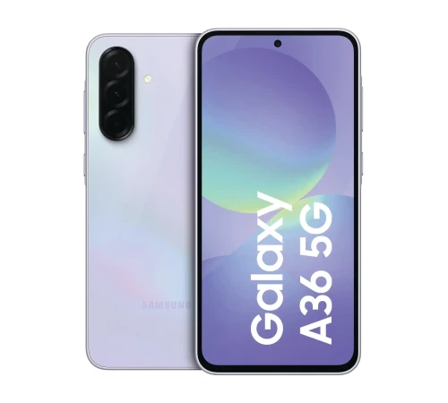 Samsung Galaxy A36 8/128 Lavender