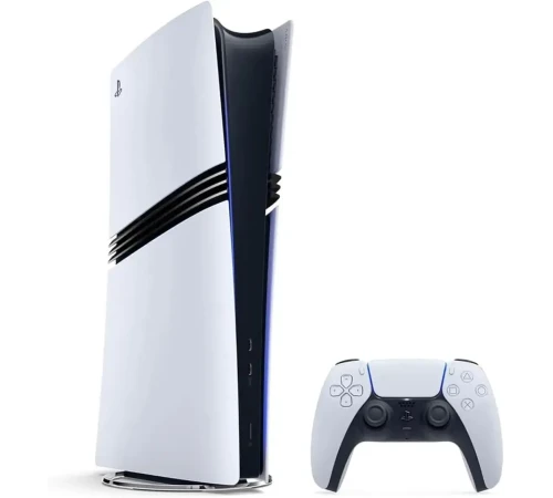 Sony PlayStation 5 Pro Digital Edition 2 TB