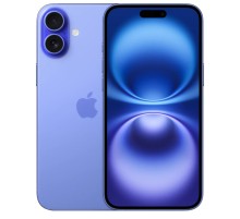 iPhone 16 128GB Ultramarine