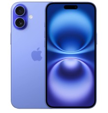 iPhone 16 Plus 512GB Ultramarine